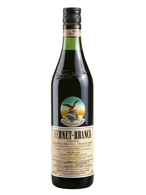 Fernet Branca 750 ml